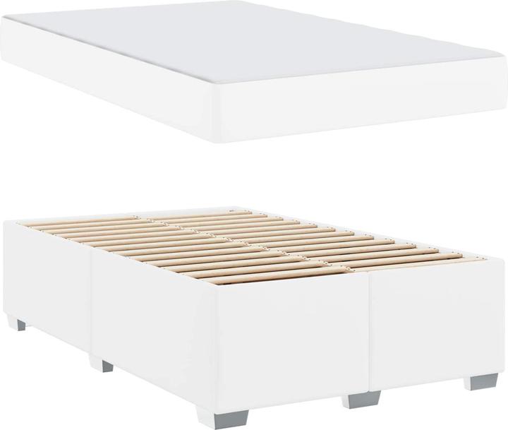 Actual product image vidaXL Boxspringbett (120 x 190 cm)