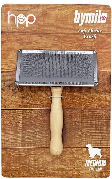 Produktbild Bymilo Slicker (Hund, Katze)