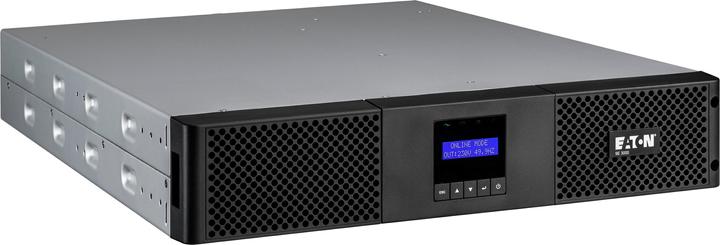 Produktbild Eaton 9E Rack UPS, 1ph, on-line, 2000VA (2000 VA, 1800 W, Online-Doppelwandler USV)