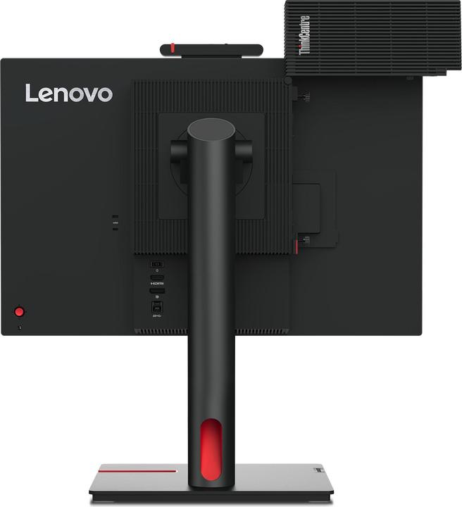 Image du produit Lenovo ThinkCentre Tiny-In-One 22 Gen 5 (1920 x 1080 pixels, 21.50")