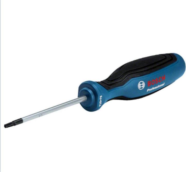 Actual product image Bosch Professional Screwdriver TX15X75 (T-section)