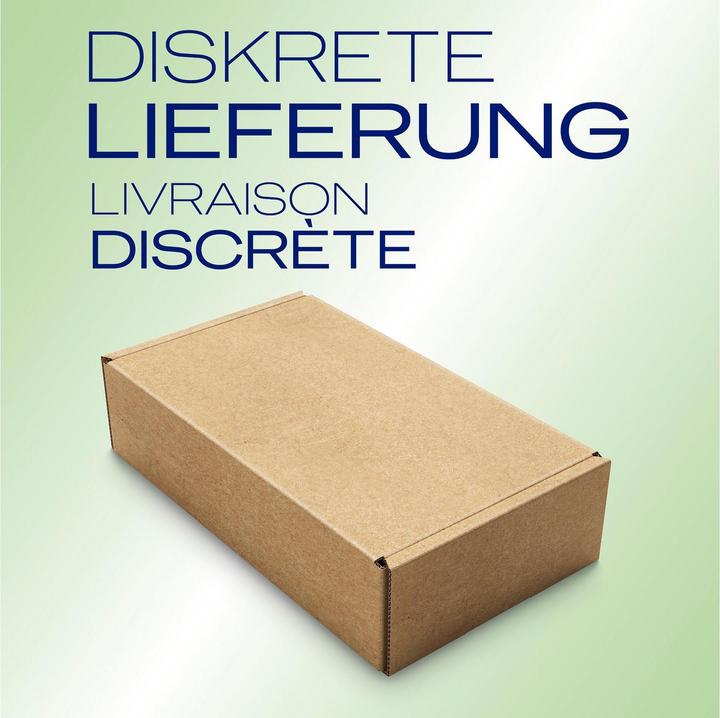 Image du produit Durex Naturals (100 ml)