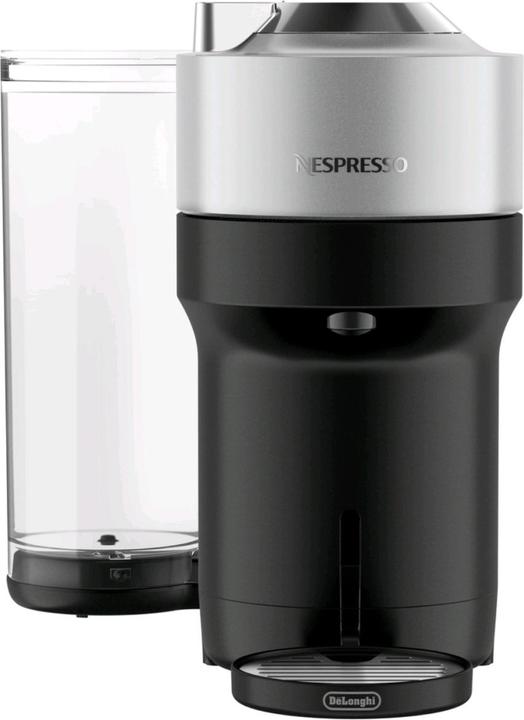 Produktbild De'Longhi DeLonghi Nespresso ENV95.S Vertuo Pop+Deluxe (NESPRESSO Vertuo)