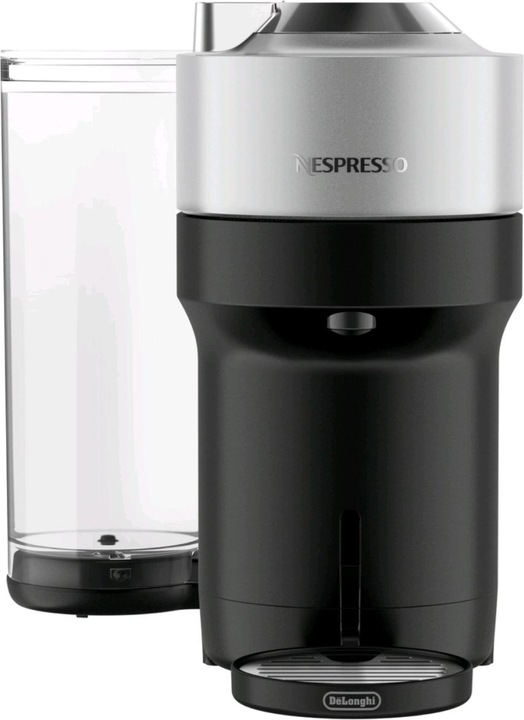 Image du produit De'Longhi DeLonghi Nespresso ENV95.S Vertuo Pop+Deluxe (NESPRESSO Vertuo)