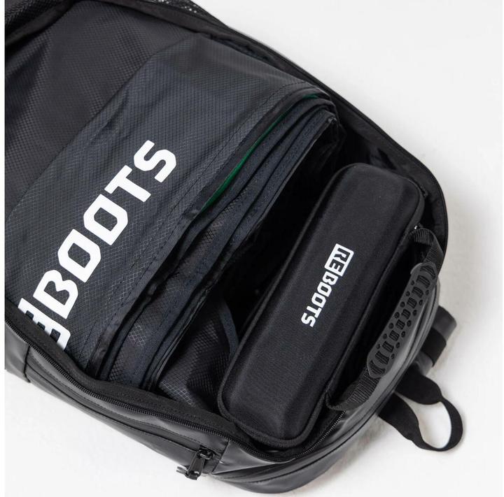 Actual product image Reboots Backpack L (40 l)