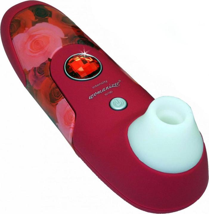 Actual product image Womanizer W100