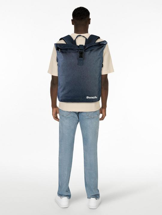 Produktbild Bench. Classic Backpack