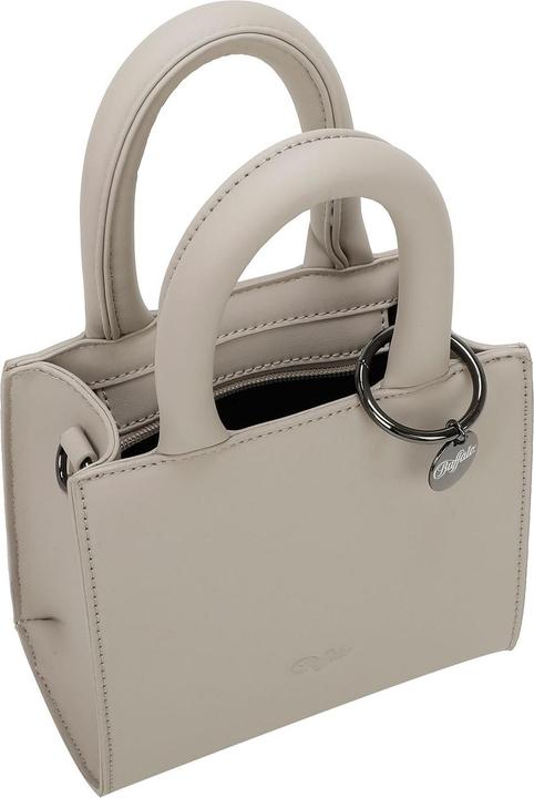 Image du produit Buffalo Boxy Mini Bag Sac à main 17.5 cm