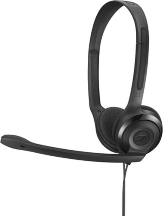 Actual product image EPOS PC 5 - Headset (Cable)