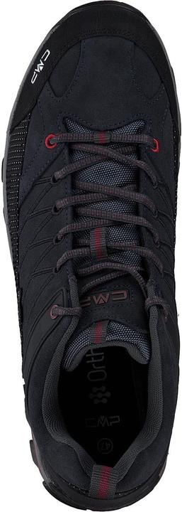 Produktbild CMP Campagnolo Rigel Low WP Trekking Shoes (42)