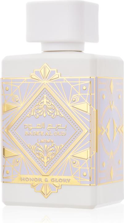 Actual product image Lattafa Badee Al Oud Honor & Glory (Eau de parfum, 100 ml)