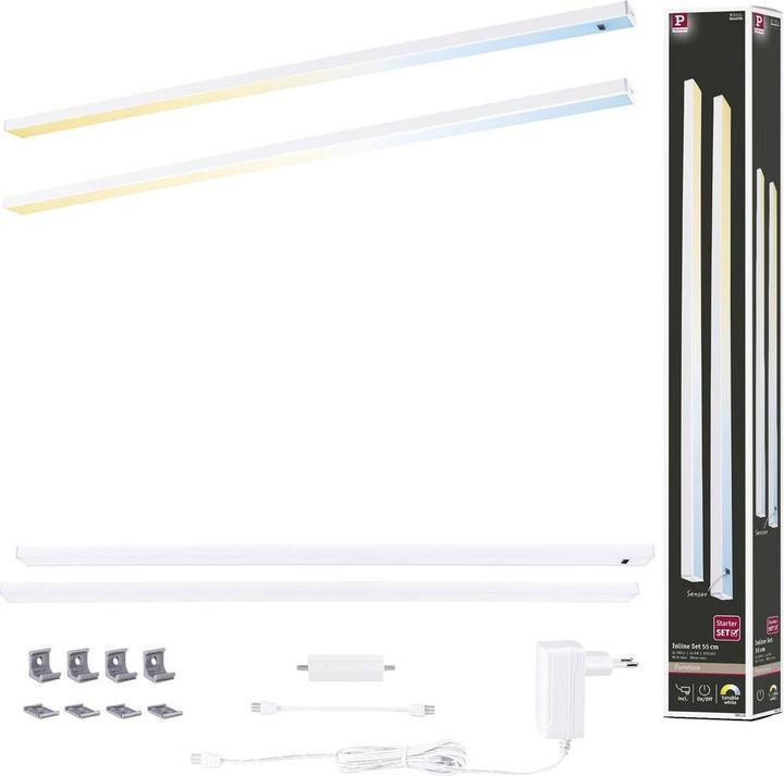 Produktbild Paulmann Inline Set (750 lm)