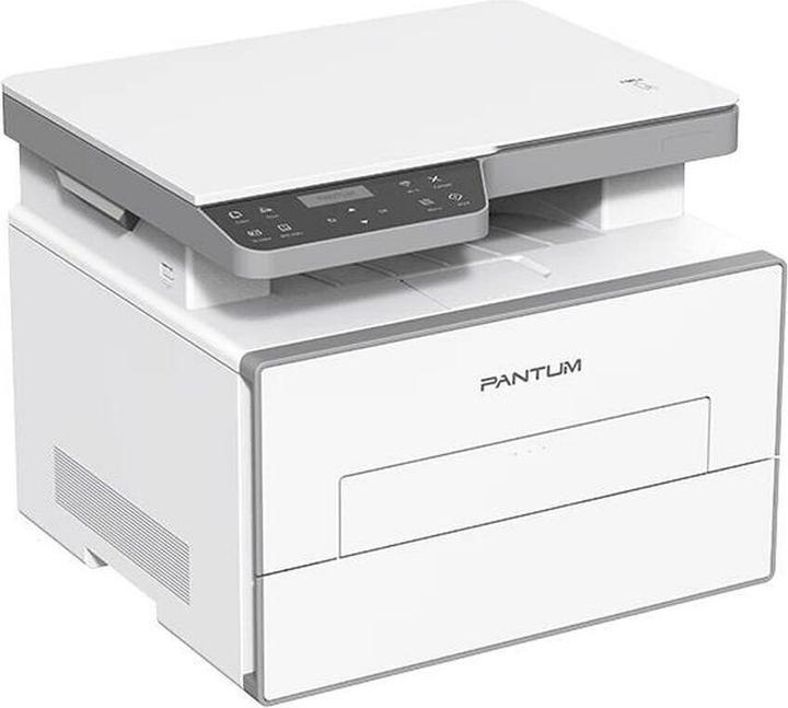 Actual product image Pantum CHUNJ Sternenform Vorhang (Laser, Black and white)