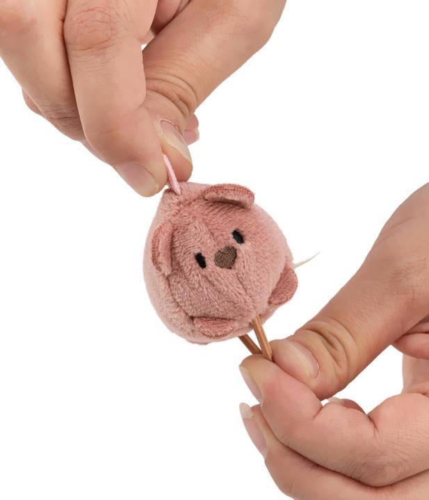 Image du produit NICI Kuscheltier Nomo (5 cm)