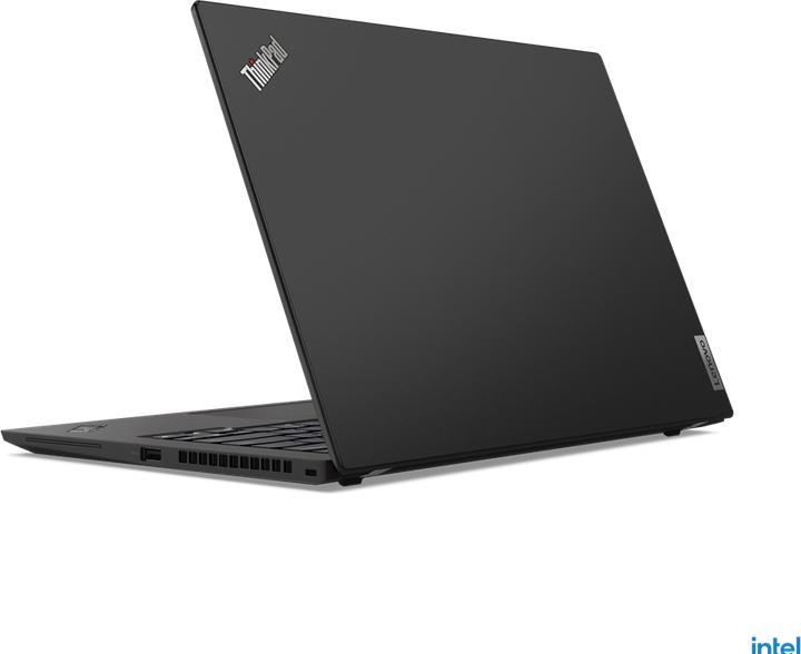 Produktbild Lenovo ThinkPad T14s G2 (14", 256 GB, 8 GB, DE, Intel Core i5-1135G7)