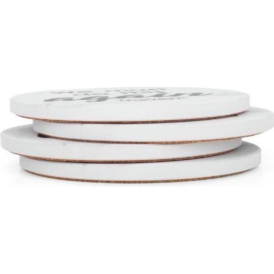 Thumbs Up, Untersetzer, Rude Coasters Set of 4 (4 x)