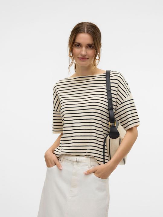 Produktbild Vero Moda VMPEONI Pullover Strickpullover (XS)