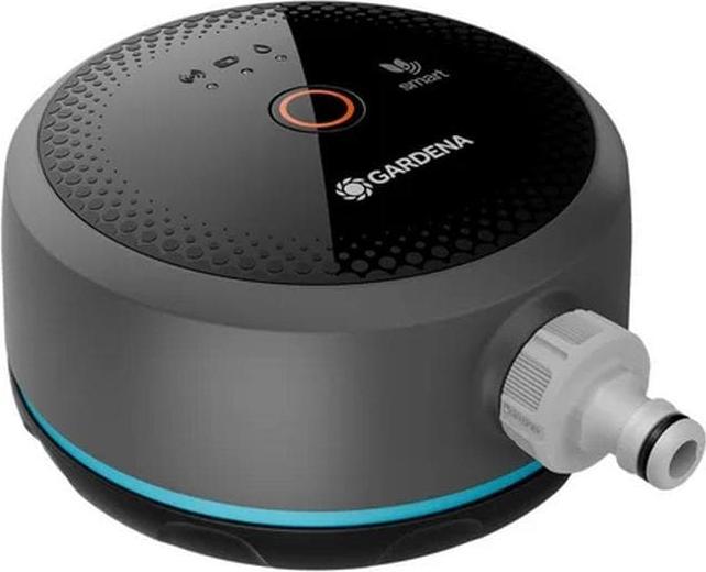 Image du produit Gardena Smart Pipeline Water Control (Ordinateur d'irrigation)
