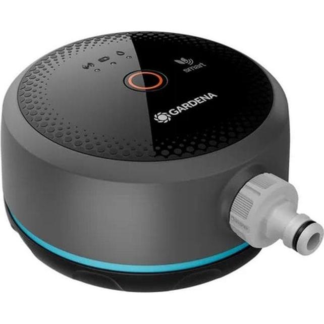 Gardena, Sistema di irrigazione, Smart Pipeline Water Control