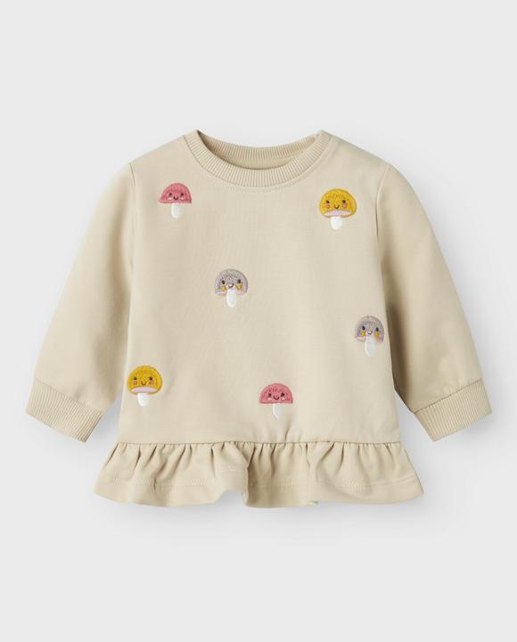 Immagine prodotto Name it Bio-Baumwoll Sweatshirt (56)