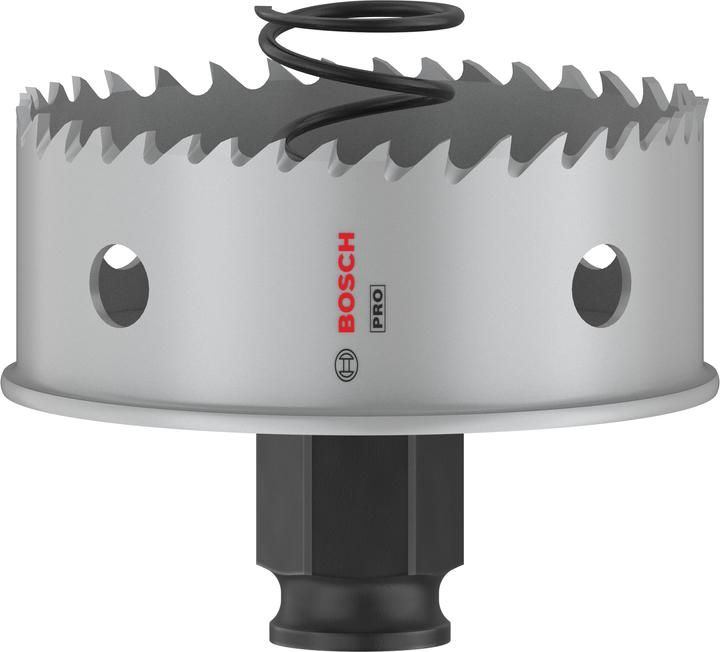 Produktbild Bosch Professional Zubehör PRO Sheet Metal PC Plus Lochsäge, 65 mm (65 Millimeter)