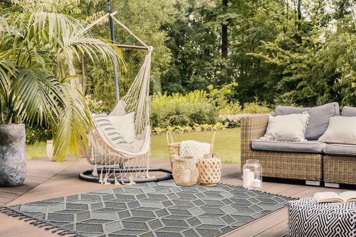 Produktbild Astra Trevi (80 x 150 cm)