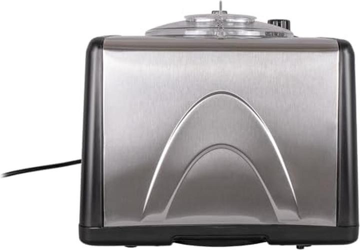 Image du produit Steba Machine à crème glacée avec groupe frigorifique