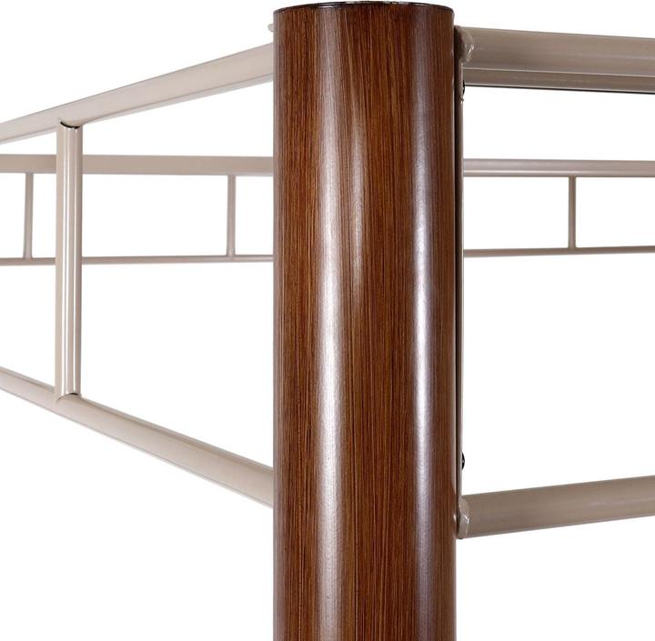 Immagine prodotto JOHN316 Pergola (290 cm, 290 cm)
