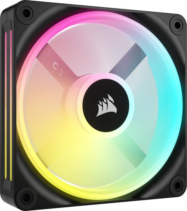 Corsair Icue Link QX120 RGB (120 mm, 1 x)