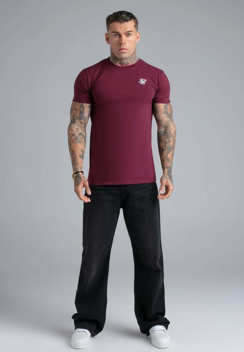 Produktbild Siksilk T-Shirt Essentials (M)