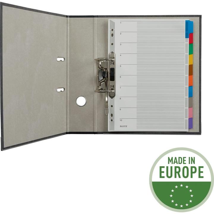 Image du produit Leitz Carton d'enregistrement