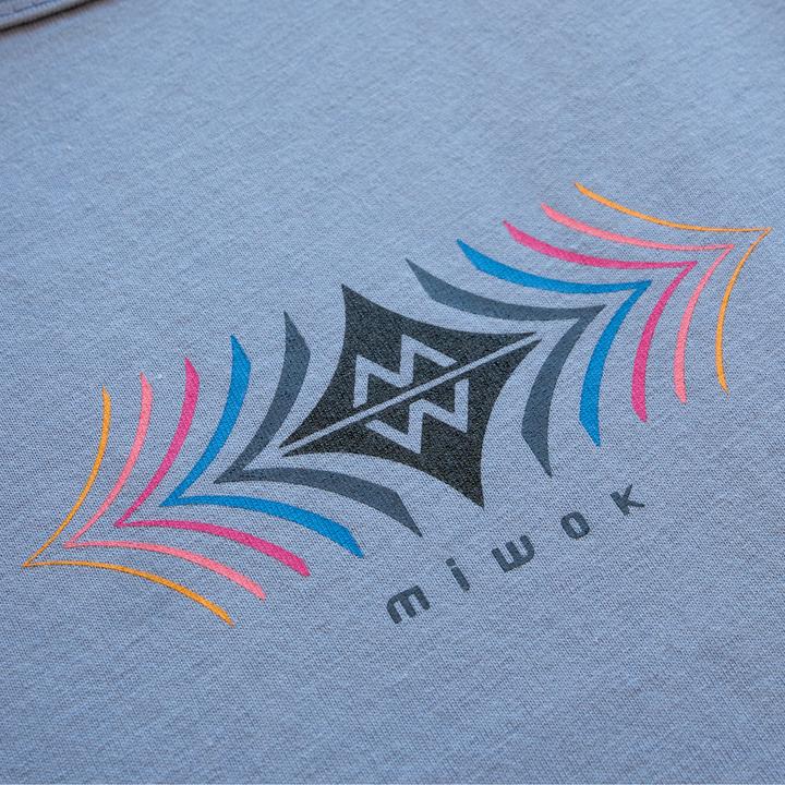 Produktbild Miwok Inajá (L)