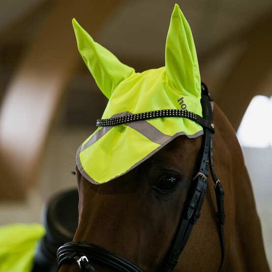 Immagine prodotto Horze Cuffietta riflettente