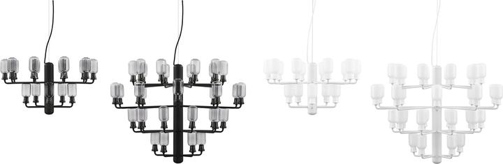 Immagine prodotto Normann Copenhagen Lampadario Amp (62.50 cm)