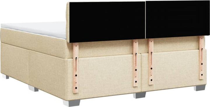 Immagine prodotto vidaXL Boxspringbett (180 x 200 cm)