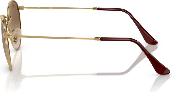 Produktbild Ray Ban Round Metal