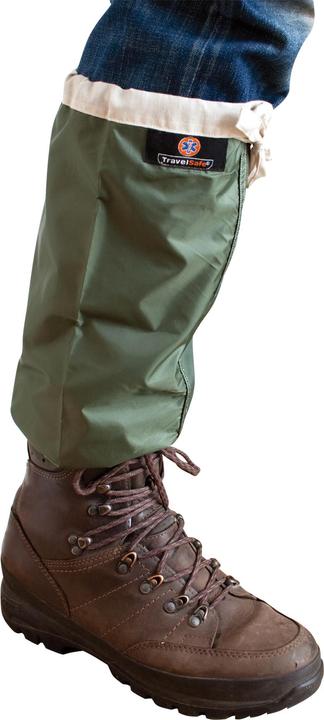 Produktbild TravelSafe Blutegel-Socken - Zeckenschutz (One Size)