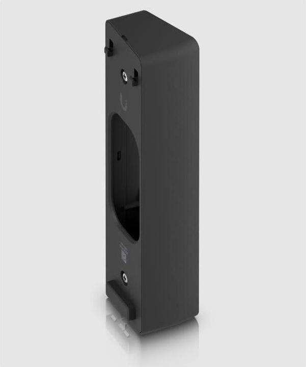 Produktbild Ubiquiti UACC-READER-PRO-AM-B - Zubehör für abgewinkelte Montage für professionelle Zutrittsleser (Netzwerk Zubehör)