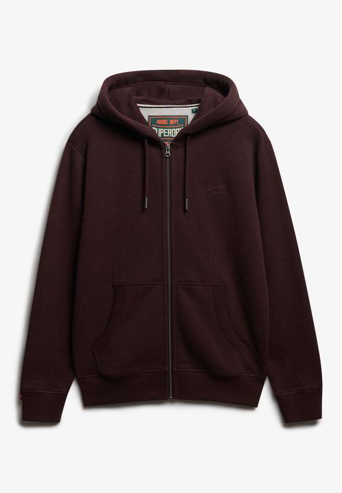 Produktbild Superdry Sweatjacke (L)