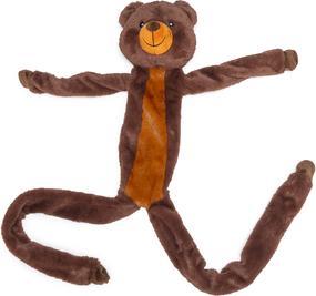 Immagine prodotto Beeztees Hundekuschel Bär mit Tau (Cane di peluche)
