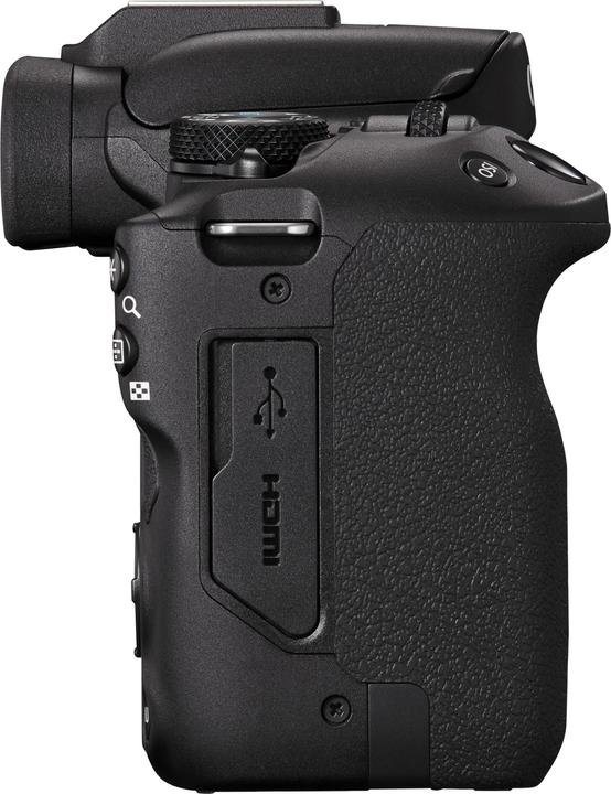 Image du produit Canon EOS R50 (24.20 Mpx, APS-C / DX)
