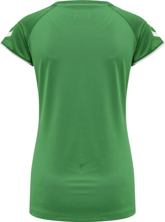 Actual product image hummel Core Volley Stretch Tee Ladies (M)