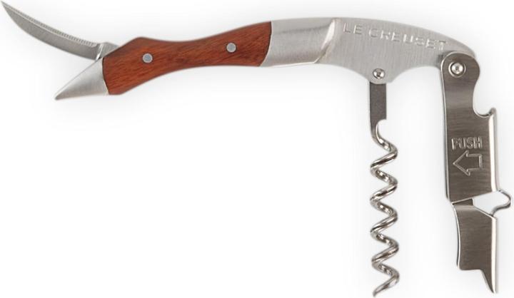 Produktbild Le Creuset Wt-110 (Kellnermesser)