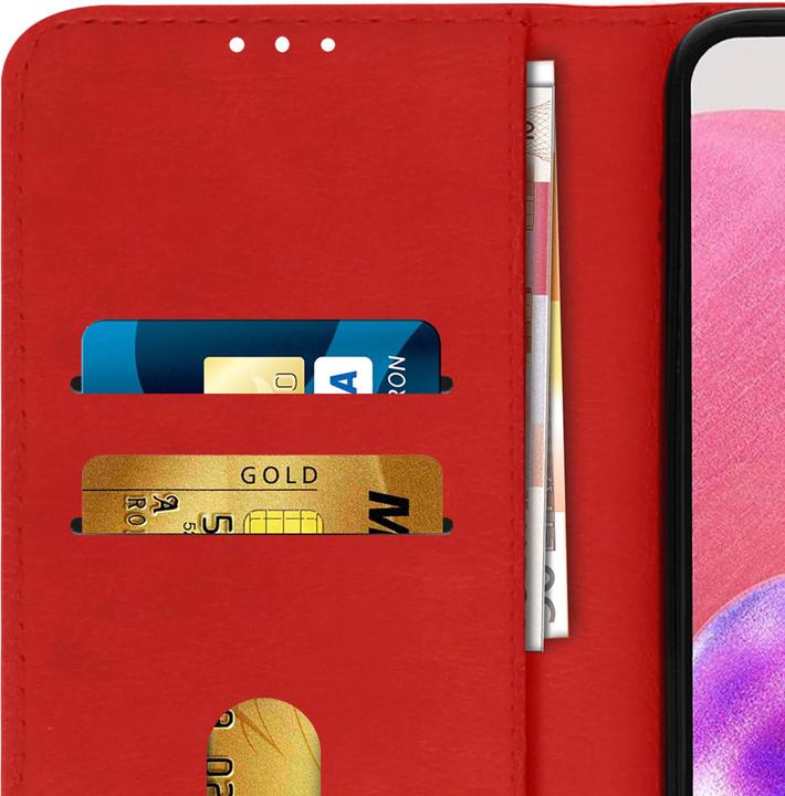 Image du produit Avizar Série Chester (Samsung Galaxy A03s)