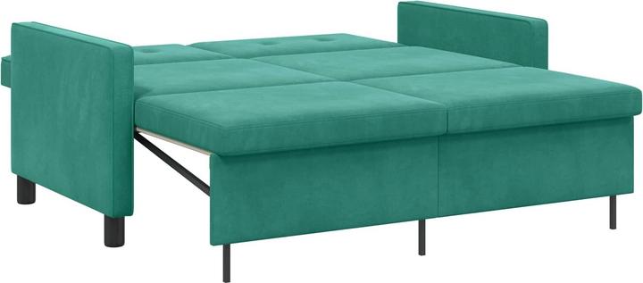 Produktbild vidaXL Schlafsofa