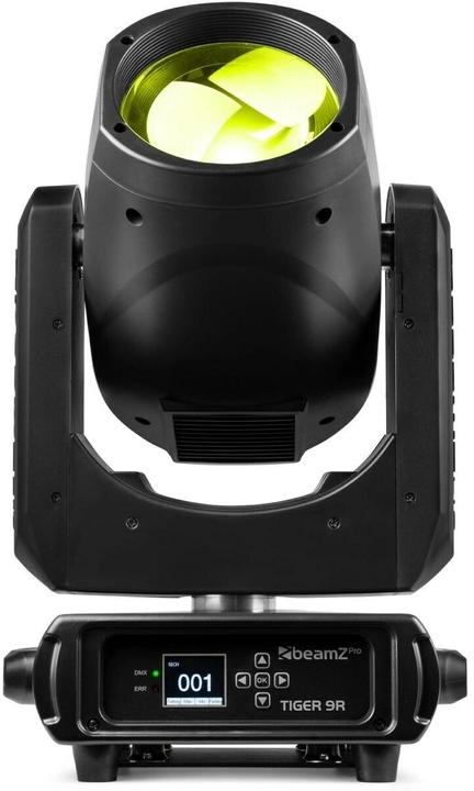 Immagine prodotto BeamZ Moving Head Tiger 9R (260 W, LED)