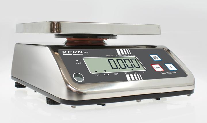 Produktbild Kern Tischwaage