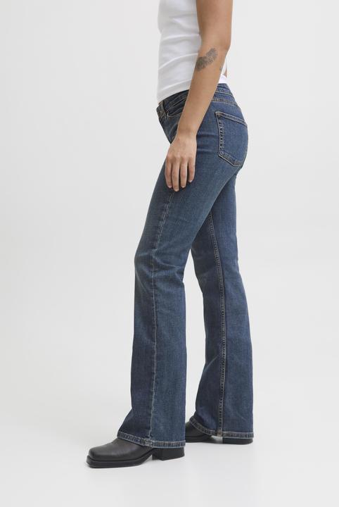 Actual product image JJXX Jxtexas Slim Flared Lw Jeans C278 Dnm Sn (W31/L32)