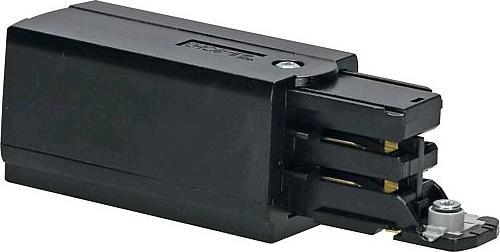 Actual product image Nordic XTS112 black End feed right