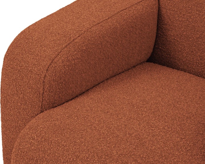 Actual product image Micadoni Molino (Corner sofa)